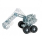 Продукт Eitech - Конструктор Мини багер - 2 - BG Hlapeta